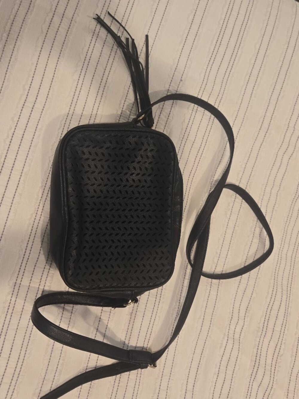 Crossbody Summer & Rose